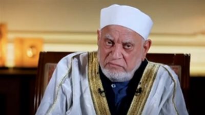 البحوث الإسلامية ناعيا الدكتور أحمد عمر هاشم: فقدنا علما من أعلام الأزهر وحارسا أمينا على السنة النبوية