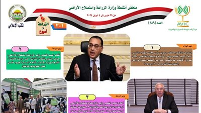بالانفوجراف والفيديو 