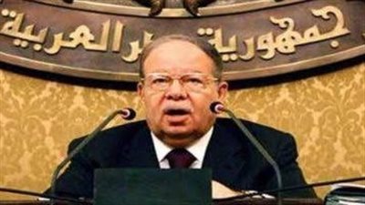 القاضي بهاء المُري ناعيا الدكتور فتحي سرور: هكذا يكون العظماء