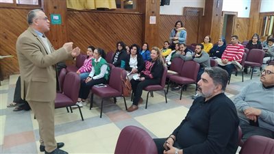 د. العجمي: المعلم ركيزة أساسية في بناء الحضارات