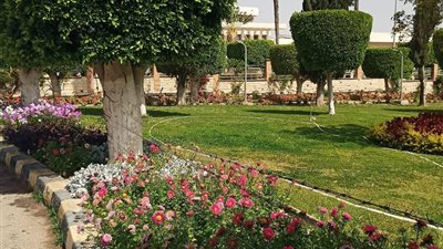 وزير الإسكان: فرق طواريء للمرافق ومنع للمخالفات وصيانة للمسطحات الخضراء والمتنزهات 