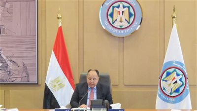 وزير المالية: انطلاق مرحلة جديدة فى مسيرة البناء والتنمية مع الرئيس السيسي