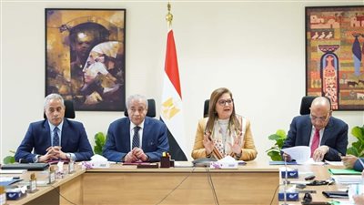رفع الحد الأدنى للأجور للعاملين بالقطاع الخاص لـ6000 جنيه اعتبارًا من مايو 2024