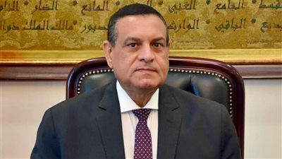 تزامنا مع اقتراب عيد الفطر المبارك.. وزير التنمية المحلية يعلن رفع درجة الاستعداد القصوى