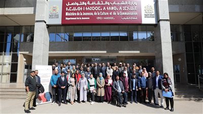 اختتام الدورة التدريبية الثانية حول الإسعافات الأولية النفسية والاجتماعية
