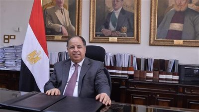 وزير المالية: 54,5 مليار جنيه إجمالى قيمة دعم الحكومة للمصدرين حتى الآن