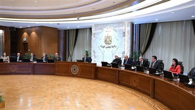 مدبولي: تنفيذ مُخرجات الحوار الوطني أولوية أولي وفقًا لتوجيهات الرئيس