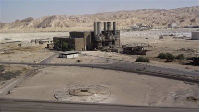 سيناء للمنجنيز: ضخ 1500 طن شهريا لتلبية احتياجات السوق والتصدير
