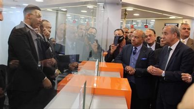 وزارة التموين: إطلاق بوابة إلكترونية لتحديث بيانات السجل التجاري للمنشآت الاقتصادية