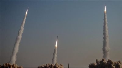 إيران: إسقاط وتدمیر 44 طائرة مسيرة وطائرة صغيرة تابعة لإسرائيل