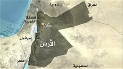 الأردن: إغلاق جسر الملك حسين أمام حركة المسافرين والشحن