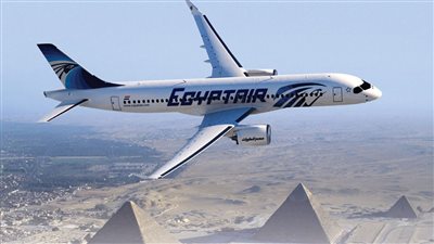 وزارة الطيران تنفي إغلاق المجال الجوي المصري بشكل طارئ 