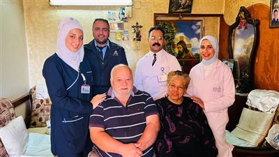 هيئة الرعاية الصحية تعلن الحصاد الختامي لمبادرة رمضان بصحة لكل العيلة