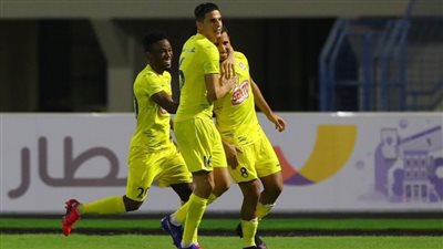 نانت يتلقى خسارة أمام ستاد ريمس في غياب مصطفى محمد بالدوري الفرنسي 