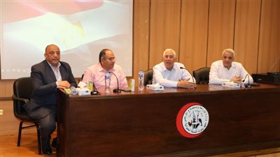 القصير : الدولة لا تبخل في تمويل الأبحاث العلمية التطبيقية التي تخدم قطاع الزراعة