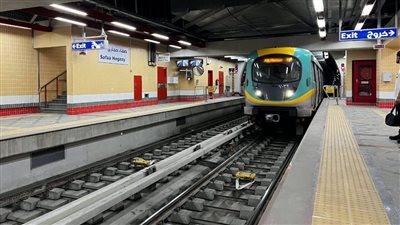 الهيئة القومية للإنفاق:غلق كلى لمنطقة أعلى نفق نصر الدين بمحافظة الجيزة 
