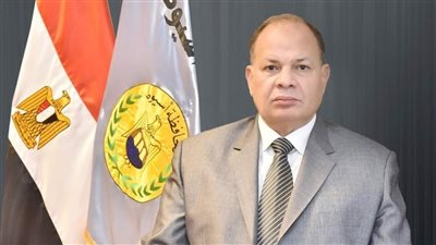 محافظ أسيوط ينعي ببالغ الحزن والأسى والدة محافظ الغربية