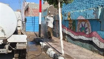 الشرقية تتزين وتتجمل احتفالاً بعيد الفطر المبارك