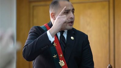 حبيبة الشماع.. النيابة: سائق أوبر روع الآمنين..واتخذ من وسيلة رزقه مرتعا لأهوائه