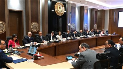 رئيس الوزراء: نستهدف زيادة الصادرات المصرية من 15-20‎%‎ سنويا