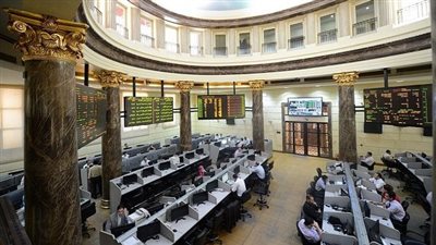 بمستهل التعاملات.. تراجع المؤشر الرئيسي للبورصة المصرية
