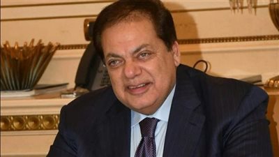 أبو العينين: البحر الأحمر كنزٌ لم يُكتشف.. وقطاع البترول يستعد لاستثمارات ضخمة