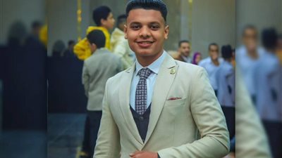 عبده حجازى ..يبهر الجميع بصور حفظه القرآن الكريم 