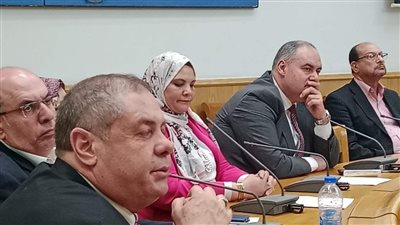 الأعلى للثقافة يناقش تغير المناخ إلى أين؟