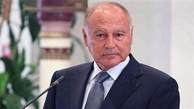 أبو الغيط يدين الهجوم الاجرامي على مطعم بفندق في مقديشو