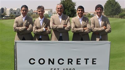 منتخب ناشئو الجولف يطير الى جنوب افريقيا السبت للمشاركة فى بطولة إفريقيا