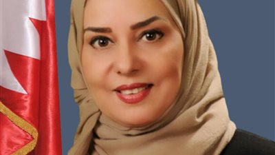 سفيرة البحرين: زيارة الملك حمد لمصر تأكيد على التكامل الإستراتيجي ووحدة الصف بين البلدين