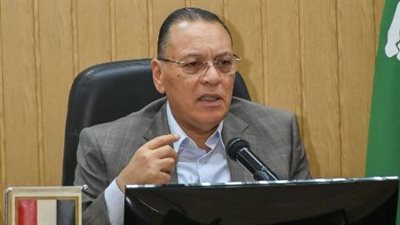 ضبط طن و 250 كيلو دقيق بلدي مدعم قبل تهريبه وبيعه بالسوق السوداء بالشرقية