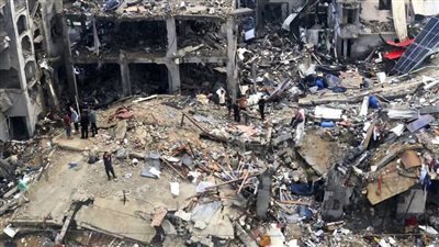 القدس وحرب غزة: الهوية والوجود الفلسطيني مهددان بالطمس