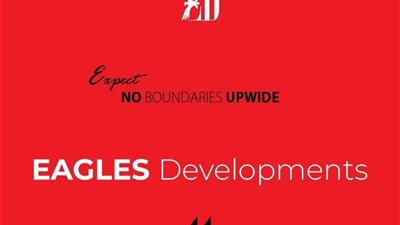 شركة «EAGELS DEVELOPMENTS» تتعاقد مع أحمد ممدوح رئيساً للقطاع التجاري