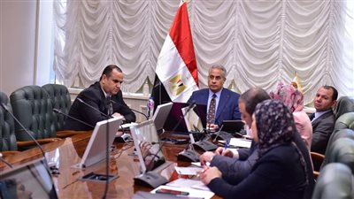 وزير العمل: مصر داعمة للأشقاء العرب في كل خطط التنمية 