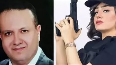 النقض تحسم مصير أيمن حجاج وصديقه في قتل الإعلامية شيماء جمال 