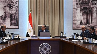 مدبولي يؤكد حرص مصر على دعم التعاون مع جنوب السودان 