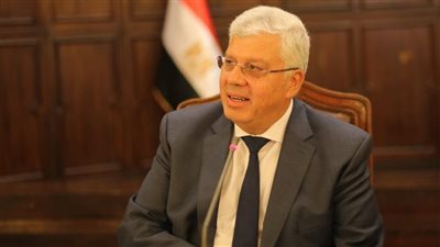 وزير التعليم العالي: استمرار جاهزية استعدادات المستشفيات الجامعية لاستقبال جرحى ومصابي غزة 