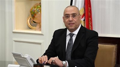 وزير الإسكان: حتى الآن.. 131 ألف حجز مبدئى لـ1747 قطعة أرض بالطرح الرابع لبرنامج 