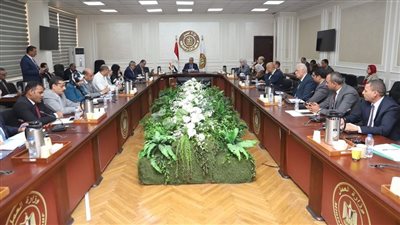 وزير العمل: 13 ألفا و832 فرصة عمل لذوي الهمم من يناير 2023 وحتى الآن