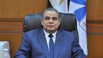 رئيس جامعة كفر الشيخ يهنئ الرئيس السيسي بذكري عيد تحرير سيناء