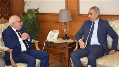 رئيس جهاز حماية المستهلك: محافظة بورسعيد تمتلك إنجازات ملموسة تمس حياة المواطنين