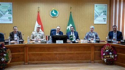 محافظ الشرقية يُكرم الأمهات المثاليات على مستوى المحافظة لعام 2024