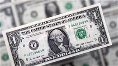 استقرار أسعار صرف الدولار مقابل الجنيه المصري في بداية التعاملات اليوم