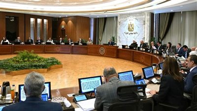 الوزراء يوافق على تخصيص قطعة أرض لإقامة مجزر نصف ٱلي بفرشوط في قنا