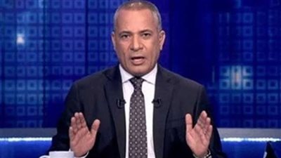 أحمد موسى: لن تقوم دولة فلسطينية بوجود نتنياهو