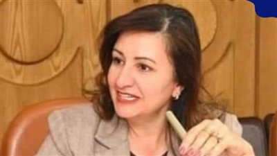 النائبة نجلاء باخوم تناقش قضايا  الرائدات الريفيات 