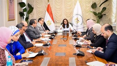 وزيرة الهجرة تعلن موعد انعقاد النسخة الخامسة لمؤتمر المصريين بالخارج