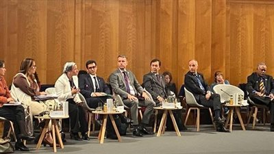 وزيرة البيئة تشارك في الحوار رفيع المستوى حول موضوعات مؤتمر المناخ القادم COP29