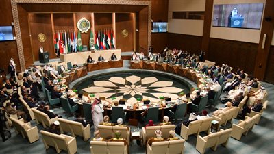 رئيس البرلمان العربي يؤكد أهمية ترجمة الاعتراف المتزايد بالدولة الفلسطينية إلى واقع ملموس